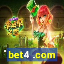 bet4 .com